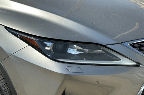 Used 2021 Lexus RX 350 AWD w/ Premium Package image 11