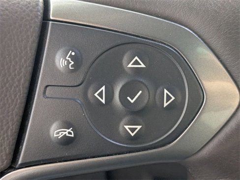 Used 2015 Chevrolet Silverado 1500 LTZ w/ LTZ Plus Package image 17