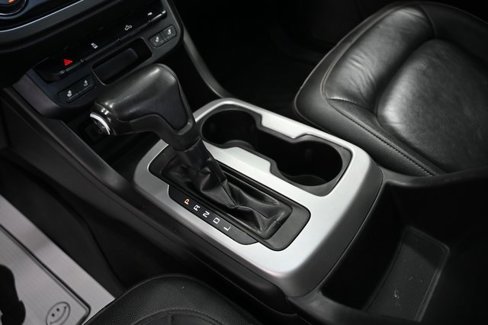 Used 2020 Chevrolet Colorado LT w/ Luxury Package image 20