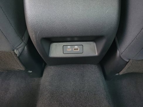 Used 2024 Nissan Altima 2.5 SV image 11