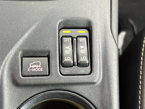 Certified 2021 Subaru Crosstrek 2.5i Sport w/ Popular Package #3 image 23