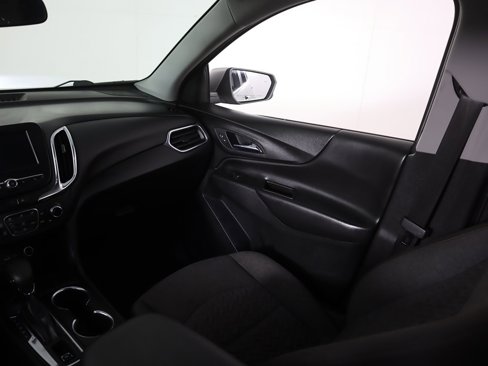 Used 2022 Chevrolet Equinox LT image 34