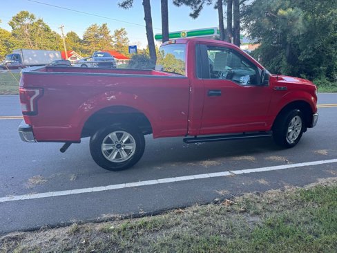 Used 2016 Ford F150 XL w/ XL Power Equipment Group image 7