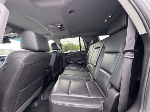 Used 2018 GMC Yukon SLT w/ Premium Edition image 18