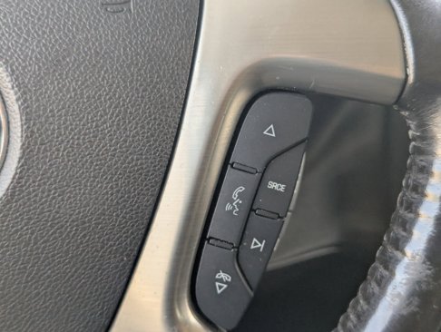 Used 2017 GMC Savana 2500 LT w/ LT Preferred Equipment Group image 23