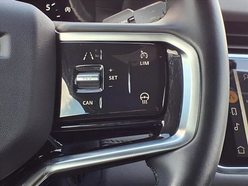 Used 2021 Land Rover Range Rover Evoque SE image 21