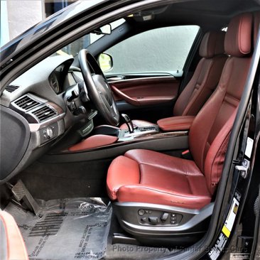 Used 2013 BMW X6 xDrive50i image 25