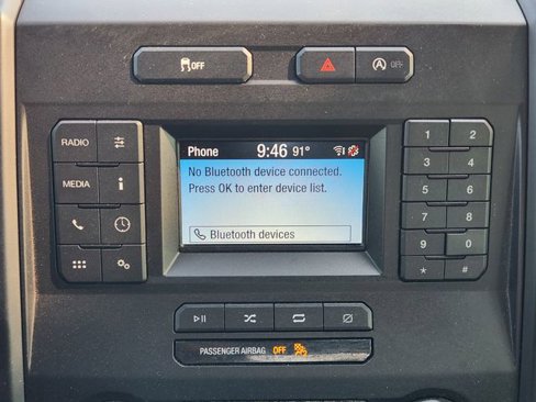 Used 2018 Ford F150 XL w/ Equipment Group 101A Mid image 19