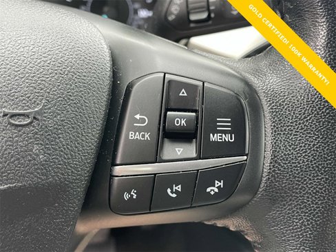 Used 2021 Ford Escape SE w/ Convenience Package image 21