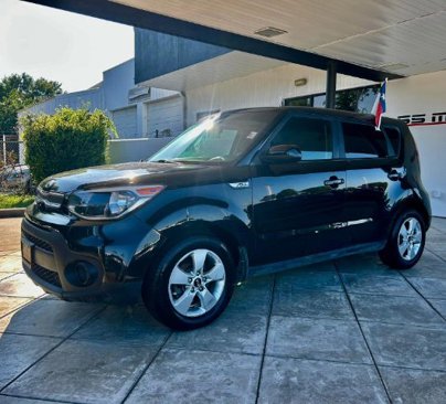 Used 2019 Kia Soul image 1