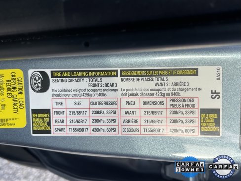 Used 2024 Toyota Corolla Cross LE image 12