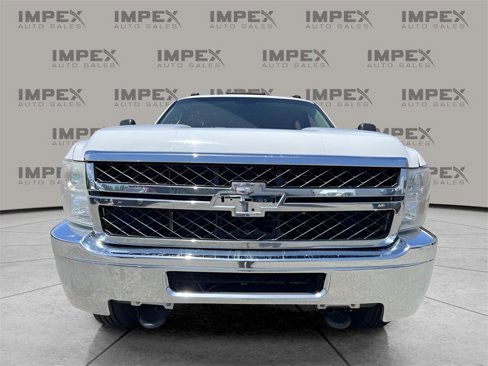 Used 2013 Chevrolet Silverado 3500 W/T image 37