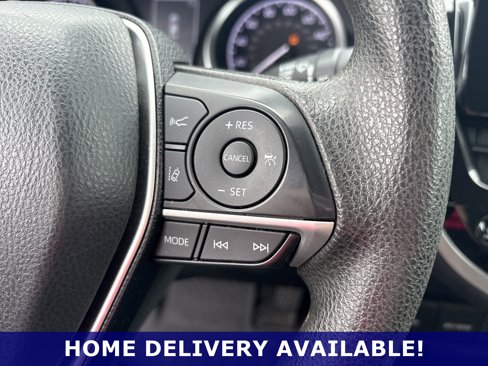 Used 2023 Toyota Camry LE w/ Convenience Package image 22