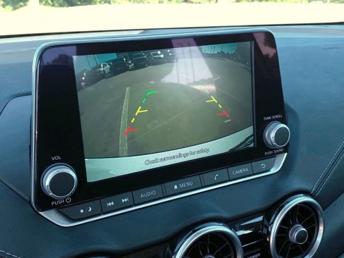 Used 2024 Nissan Sentra SV image 16