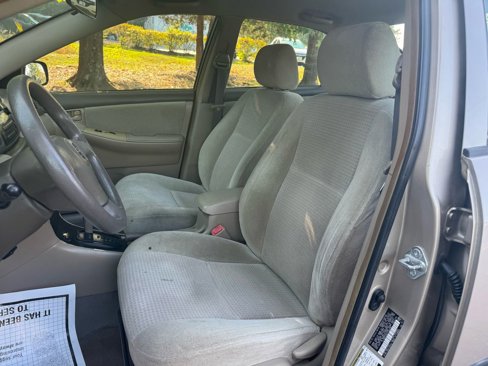 Used 2007 Toyota Corolla CE image 18
