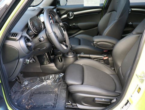 Used 2023 MINI Cooper S image 16