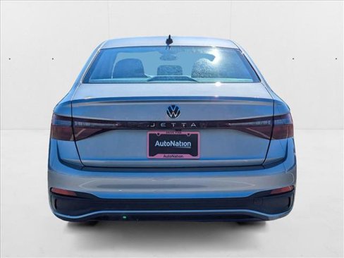 New 2025 Volkswagen Jetta S image 10