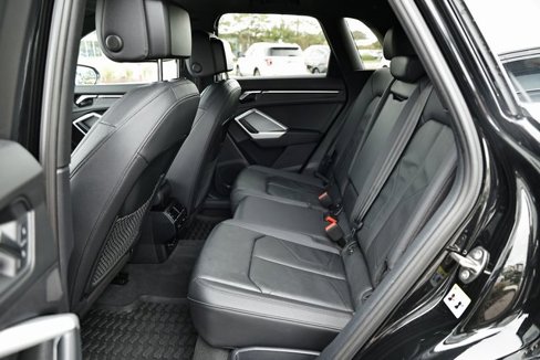 Used 2022 Audi Q3 2.0T Premium w/ Convenience Package image 25