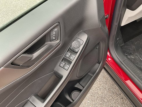 New 2025 Ford Escape Active w/ Tech Pack #1 image 54
