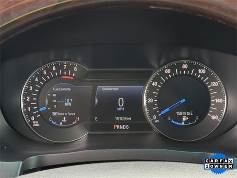Used 2017 Ford Explorer Platinum image 22