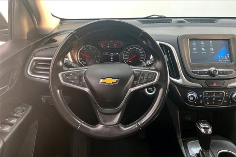 Used 2018 Chevrolet Equinox LT image 5