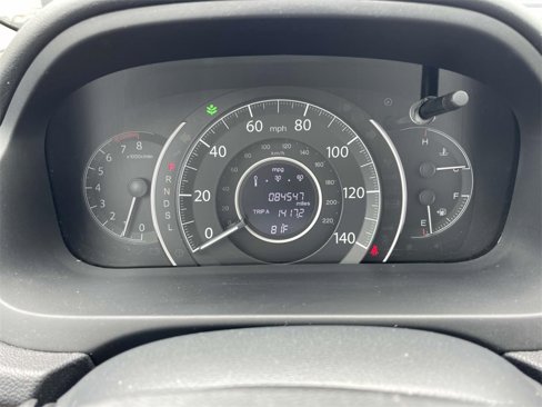 Used 2016 Honda CR-V EX-L image 27