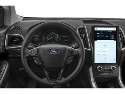 New 2024 Ford Edge SE w/ Black Appearance Package image 16