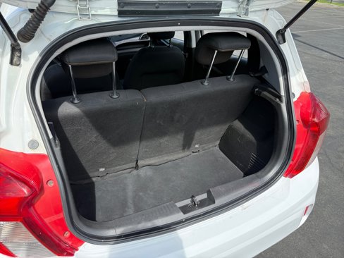Used 2020 Chevrolet Spark LT image 21