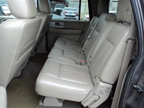Used 2012 Ford Expedition EL Limited image 16