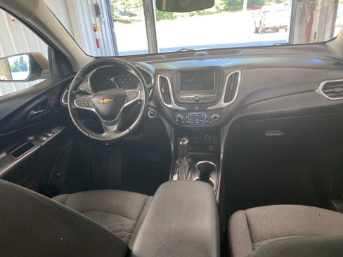 Used 2019 Chevrolet Equinox LT image 18