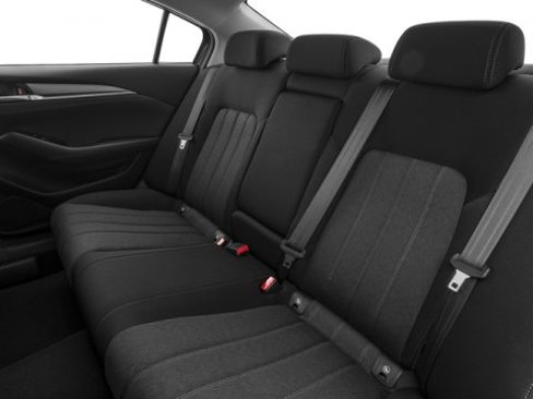 Used 2018 MAZDA MAZDA6 Sport image 17
