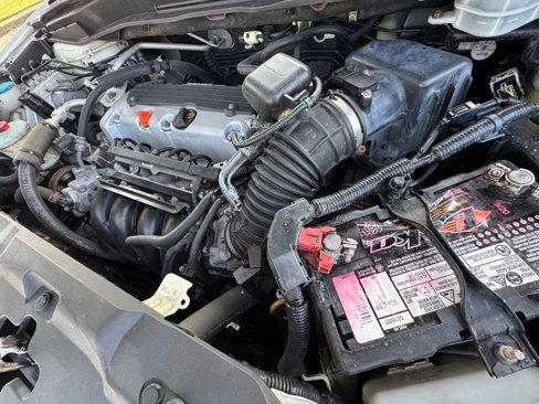 Used 2010 Honda CR-V LX image 38