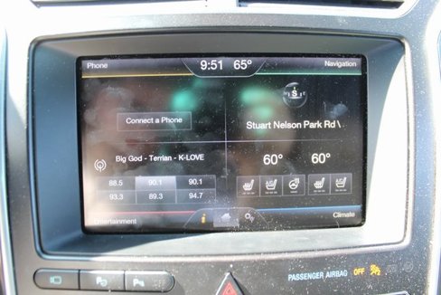 Used 2016 Ford Explorer Limited w/ Equipment Group 301A image 19