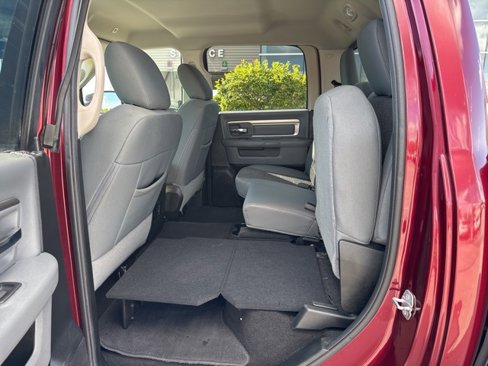 Used 2018 RAM 1500 Big Horn image 22