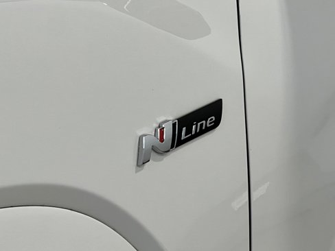 Used 2022 Hyundai Kona N Line w/ Tech Package image 37