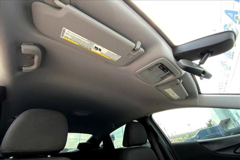 Used 2020 Chevrolet Malibu LT image 13