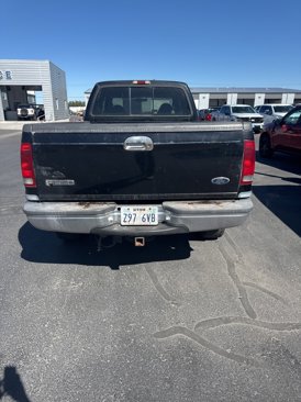 Used 1999 Ford F350 XLT image 7