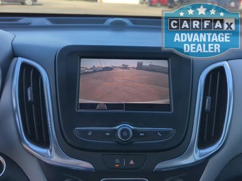 Used 2023 Chevrolet Equinox LT w/ LPO, Floor Liner Package image 8