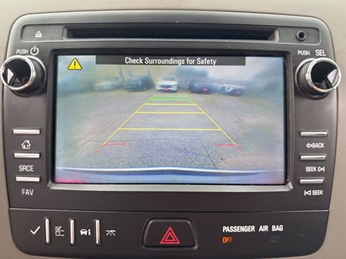 Used 2013 Chevrolet Traverse LS image 5