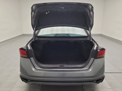 Used 2024 Nissan Altima 2.5 SV image 29