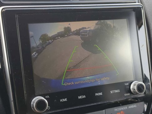 Used 2021 Mitsubishi Outlander Sport LE image 28