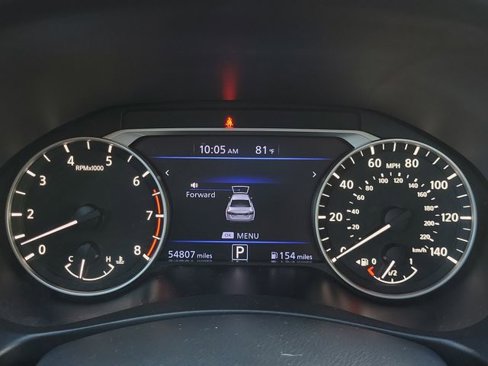 Used 2020 Nissan Altima 2.5 S image 27