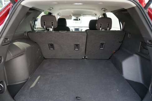 Used 2020 Chevrolet Equinox LT image 26