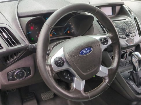 Used 2018 Ford Transit Connect XL image 14