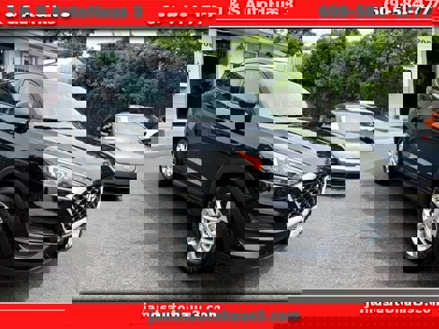 Used 2019 Hyundai Tucson SE image 1