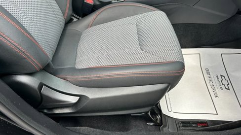 Used 2019 Subaru Forester Sport image 78