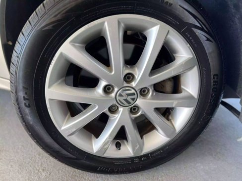 Used 2011 Volkswagen Jetta SE image 23