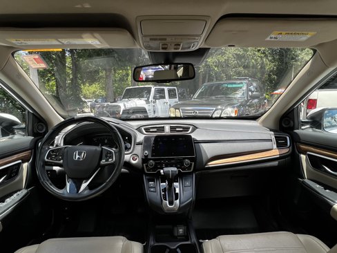 Used 2019 Honda CR-V EX-L image 36