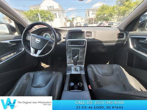 Used 2012 Volvo S60 T5 image 10