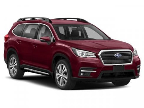 Used 2019 Subaru Ascent Limited w/ Popular Package #3 image 9